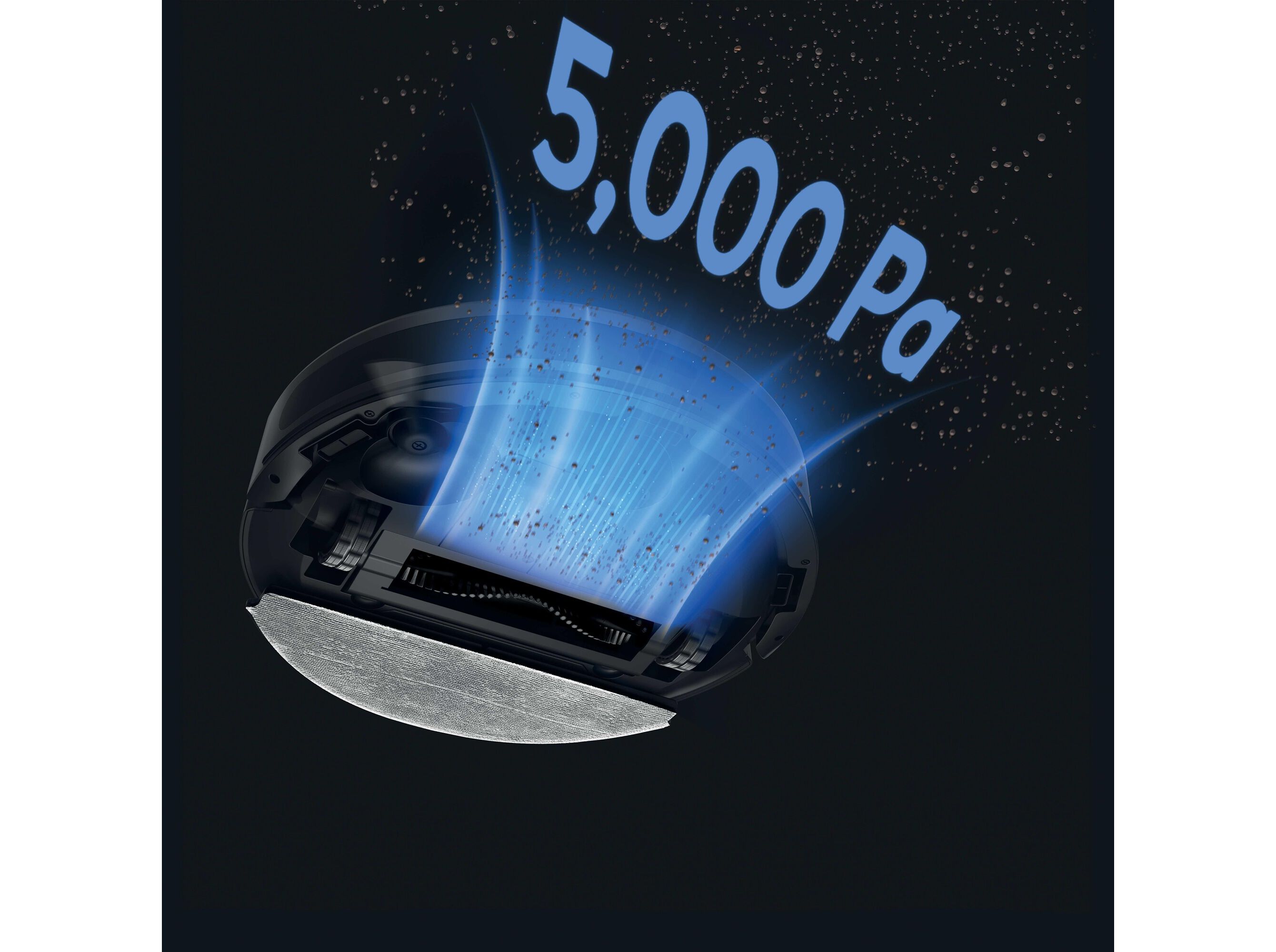 ASPIRADOR ROBOT HOOVER HG250HP 011 HG2 HYDRO PRO image number 15