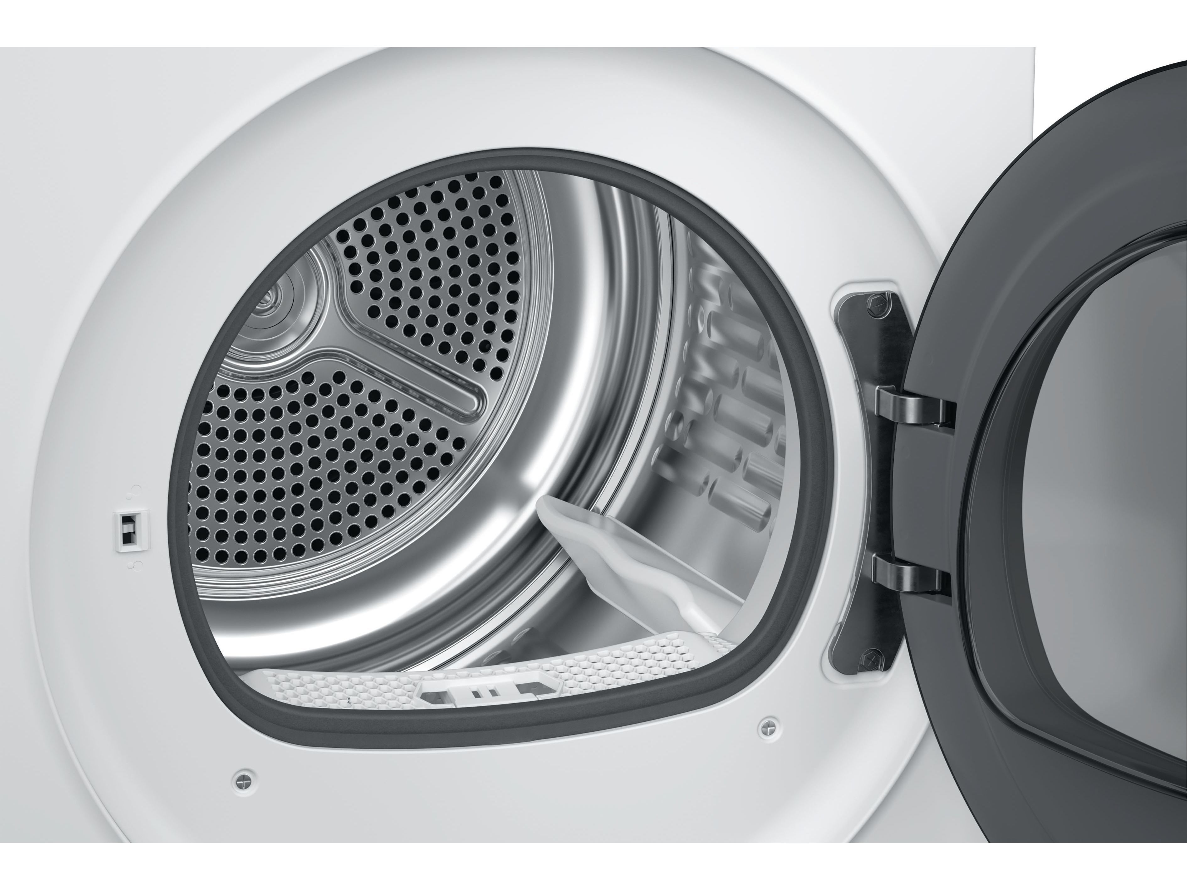 M&Aacute;QUINA SECAR ROUPA HAIER HD100-A2959E-S BRANCO E 10KG image number 7