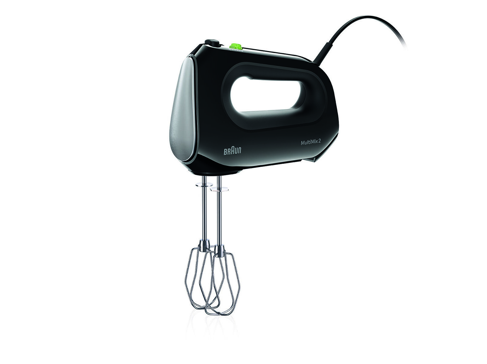 BATEDEIRA BRAUN HM2110BK