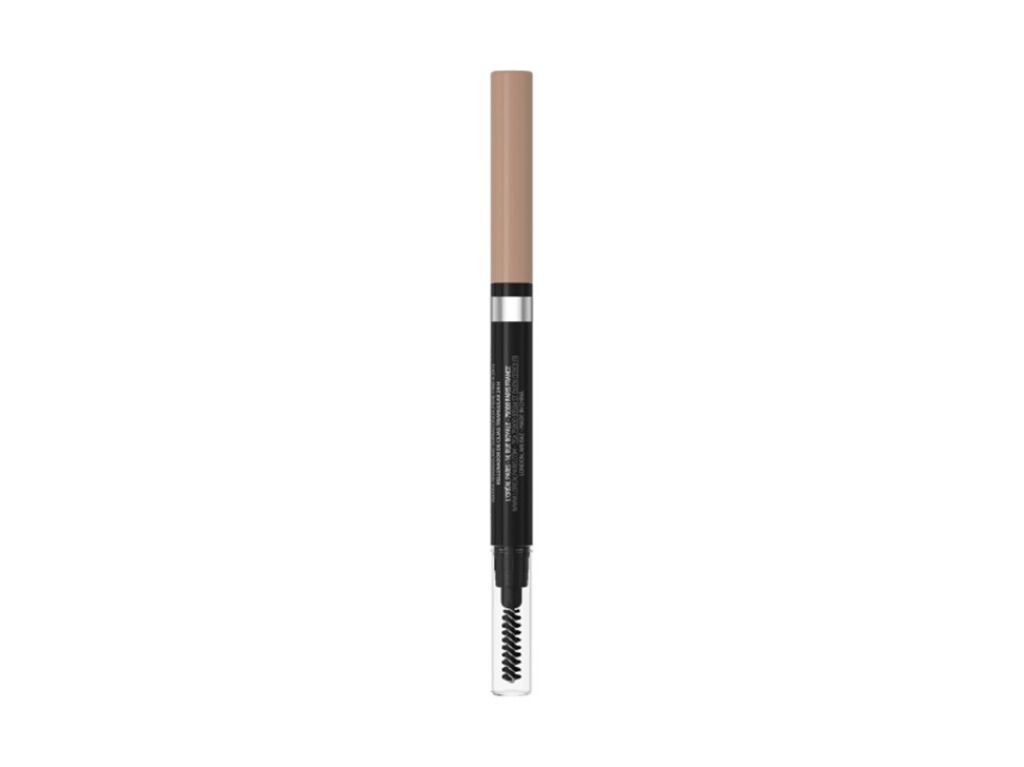 L&Aacute;PIS L'OR&Eacute;AL PARIS BROW XPERT DARK BLONDE 6.0 NU image number 0