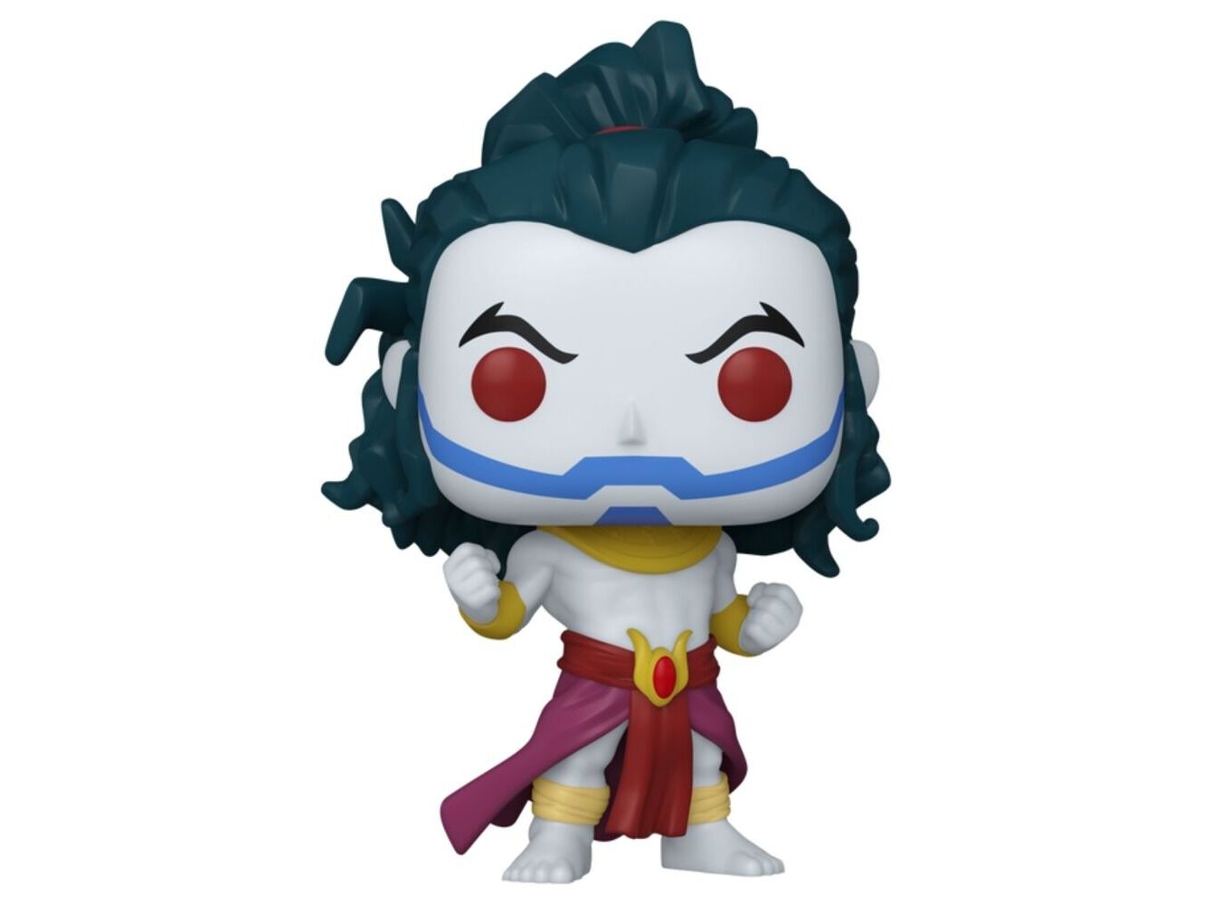 FIGURA POP! FUNKO X-MEN '97 S4 - EN SABAH NUR image number 1