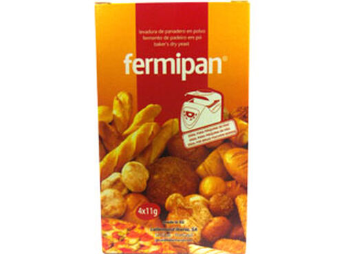 FERMENTO FERMIPAN 44G image number 0