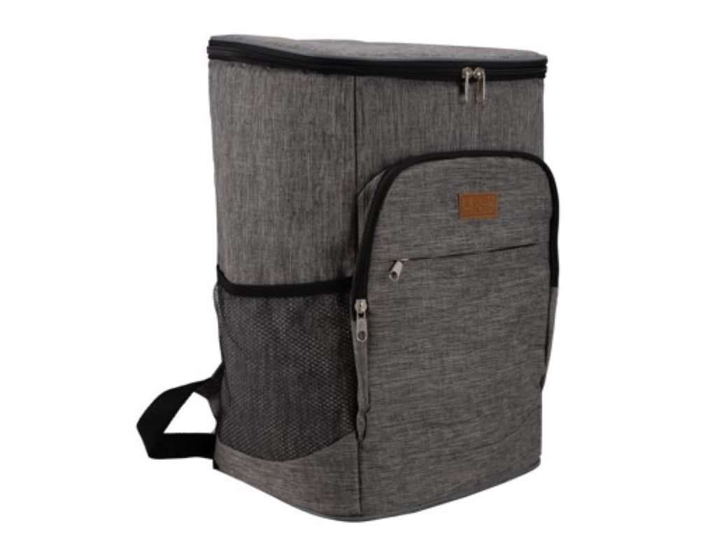 MOCHILA T&Eacute;RMICA TOBRANDS 22L