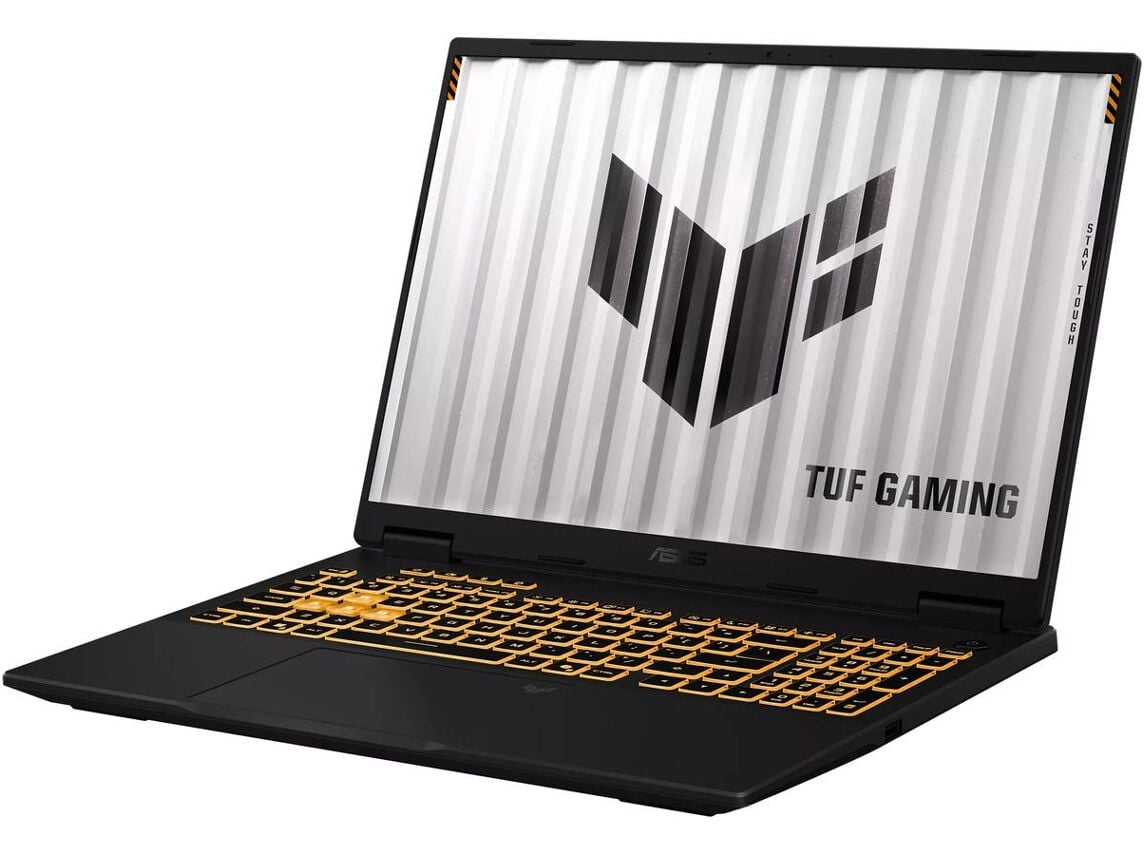 PORT&Aacute;TIL GAMING ASUS TUF GAMING F16 (16" I7-14650HX RAM:16GB 512GB SSD NVIDIA RTX 5050) image number 1