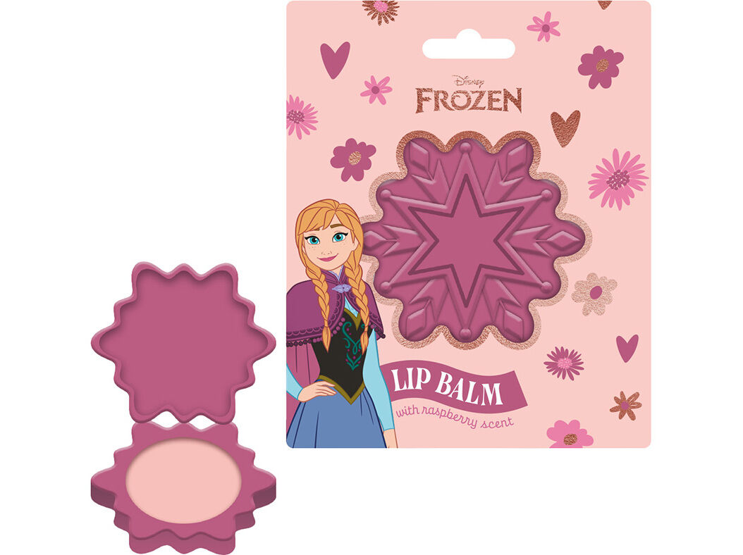 CONJUNTO FROZEN HIDRATANTE LABIAL