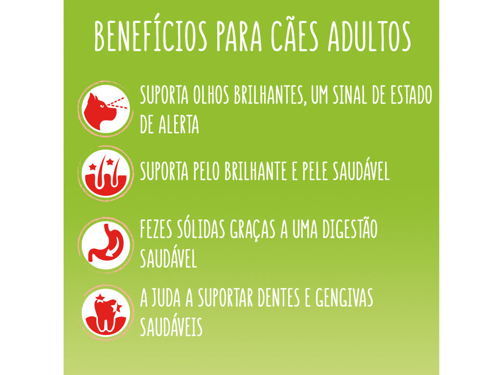 RA&Ccedil;&Atilde;O PARA C&Atilde;O FRISKIES ACTIVE COM VACA 1.5KG image number 1