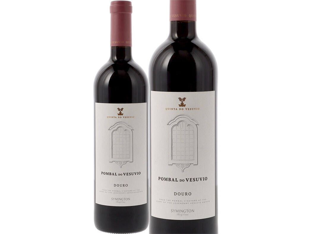 VINHO TINTO POMBAL DO VESUVIO DOURO 0.75L image number 0