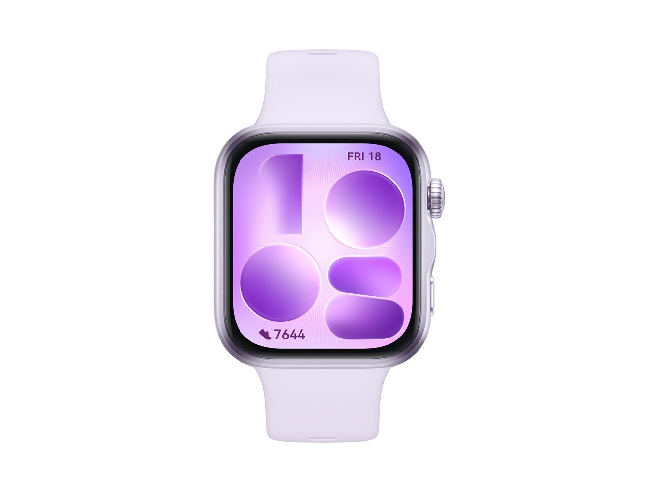 SMARTWATCH HUAWEI FIT 5 PURPURA image number 0