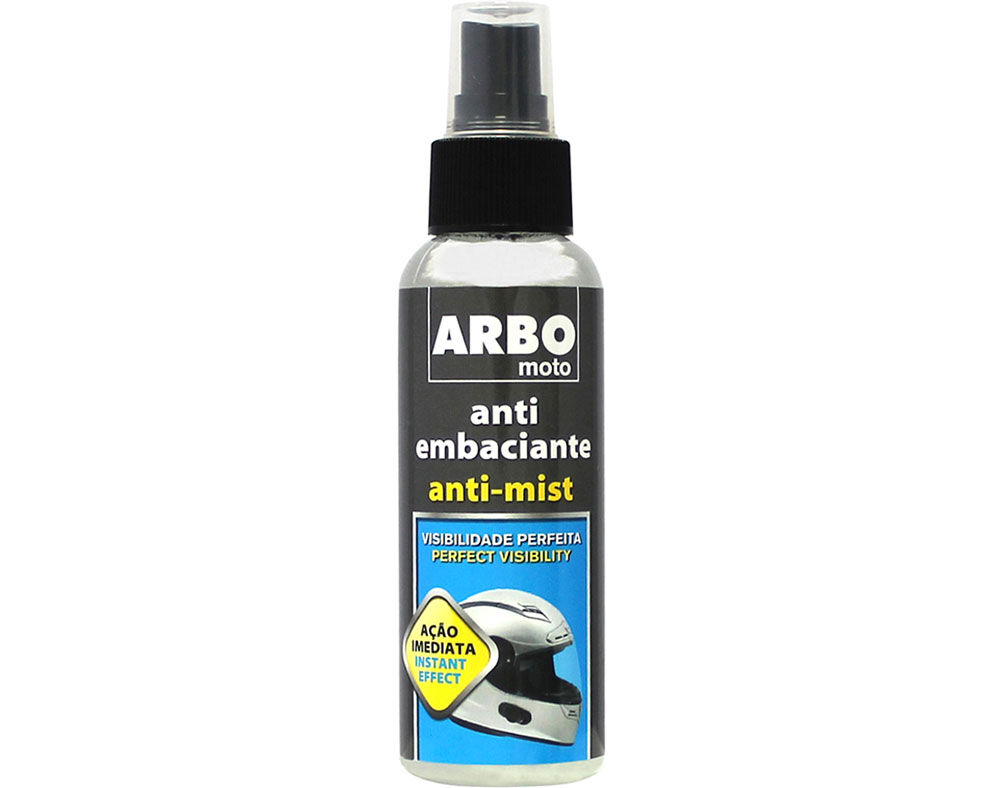 ANTI-EMBACIANTE ARBO MOTO 125ML