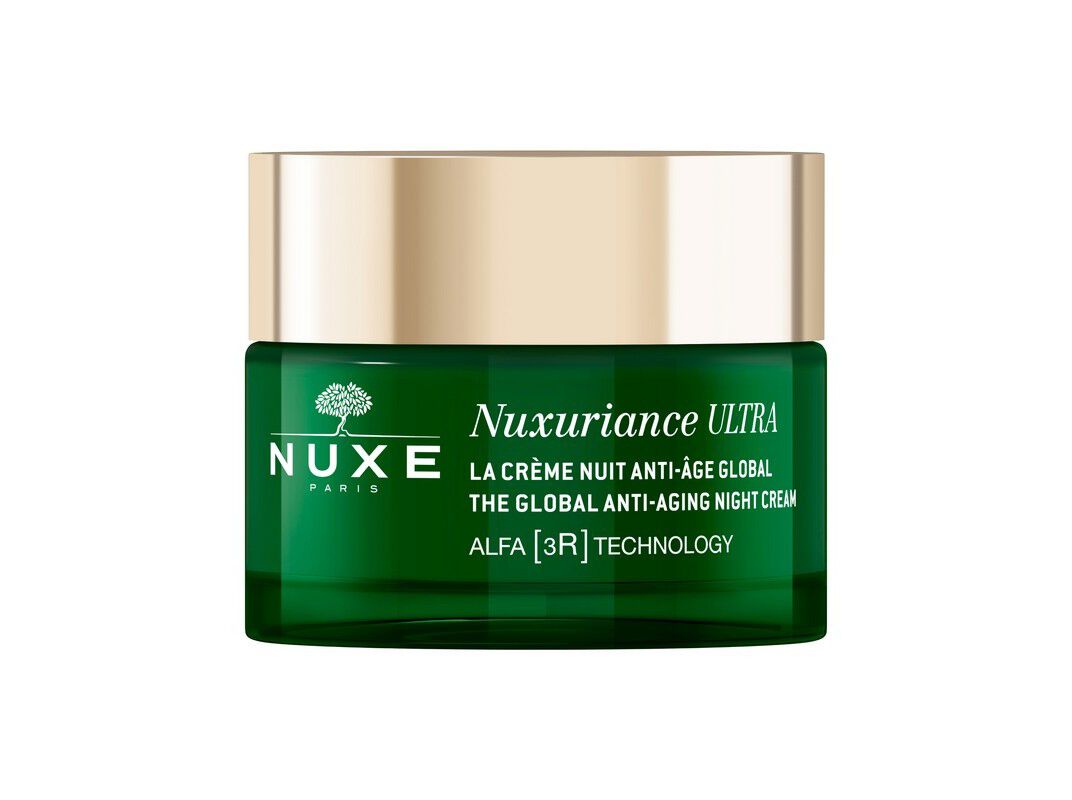 CREME NOITE NUXE NUXURIANCE ULTRA 50ML image number 0