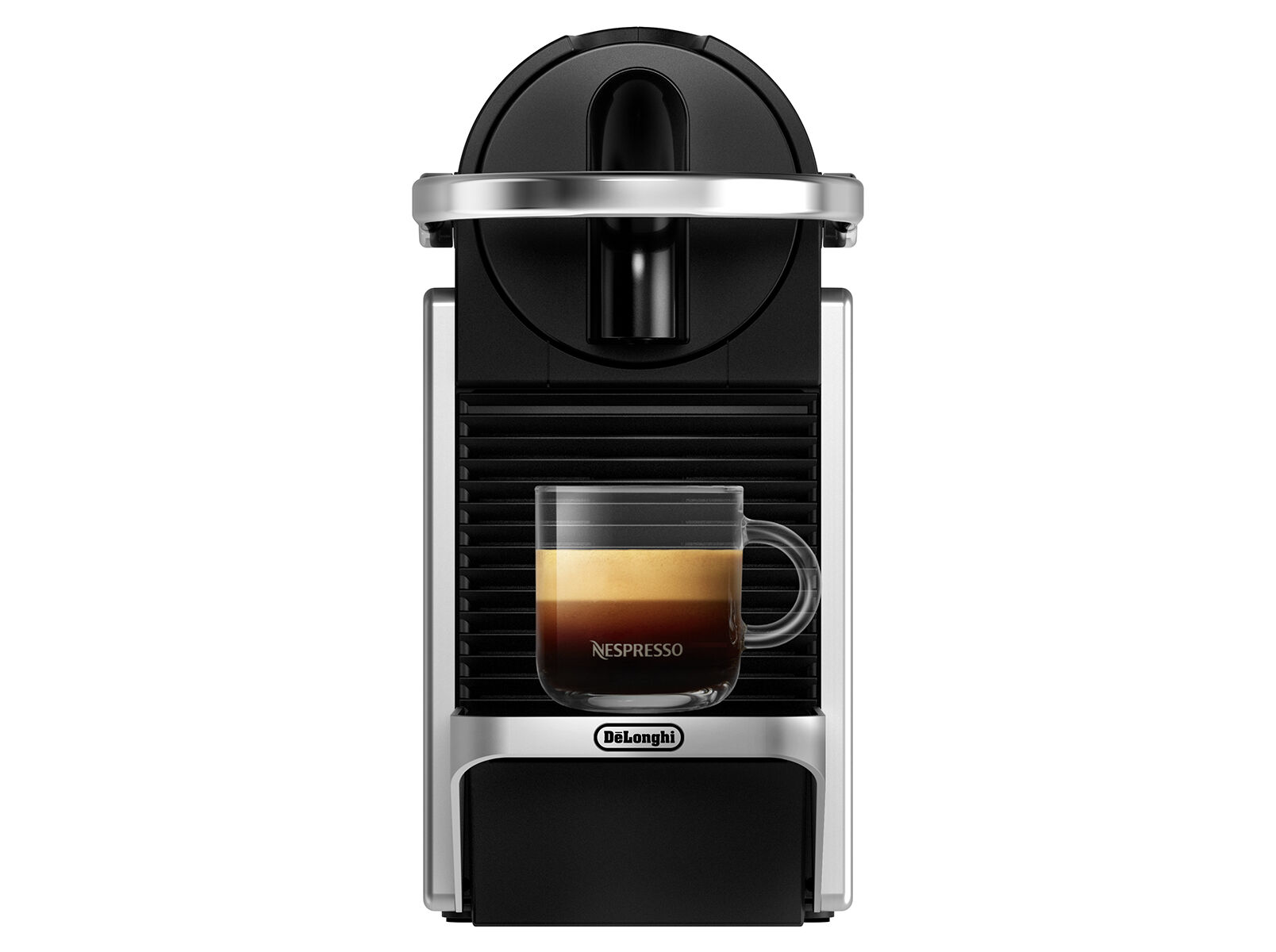 M&Aacute;QUINA DE CAF&Eacute; NESPRESSO DELONGHI PIXIE EN127.S image number 2