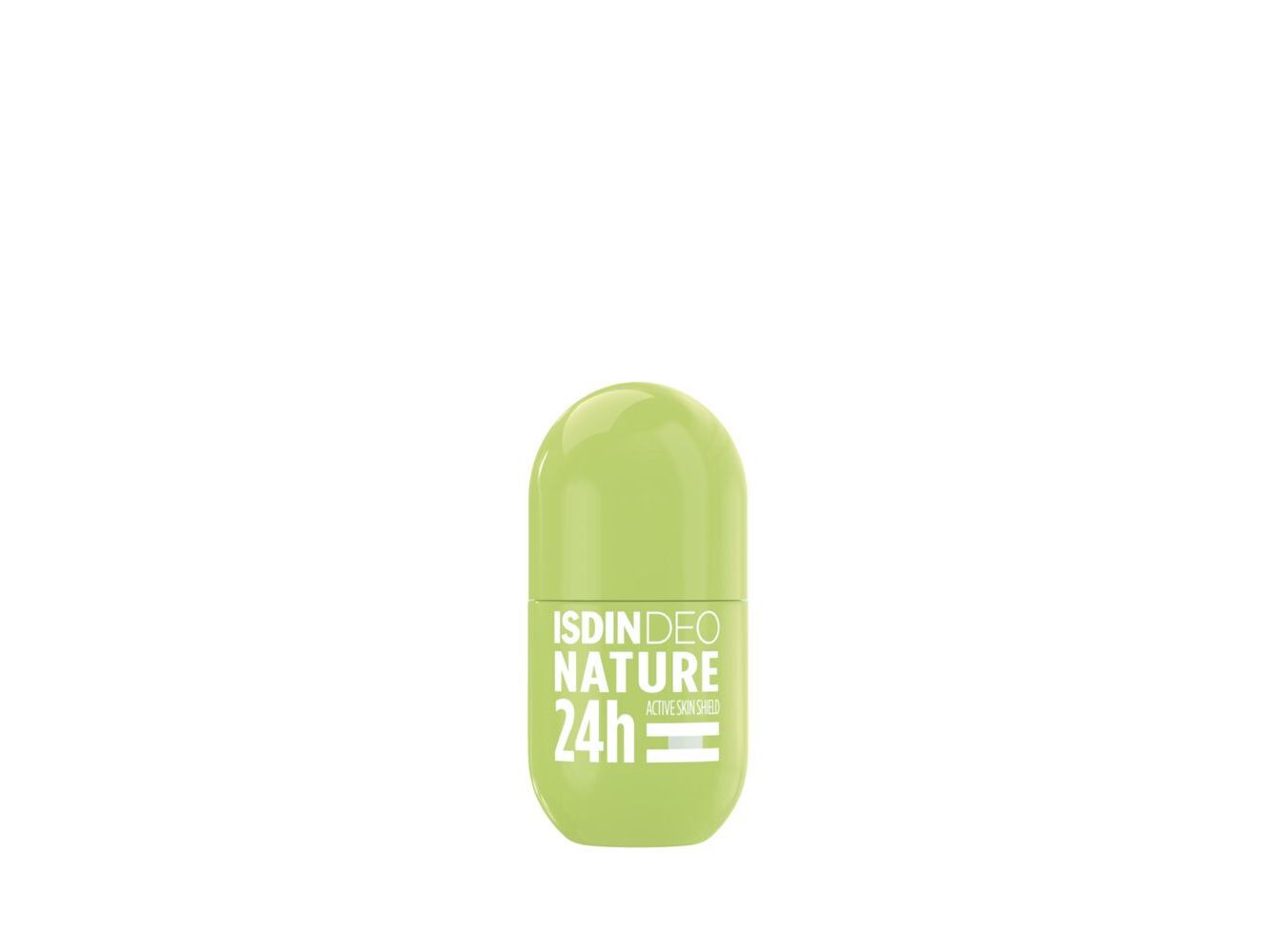 DESODORIZANTE ISDIN NATURE 50ML image number 0