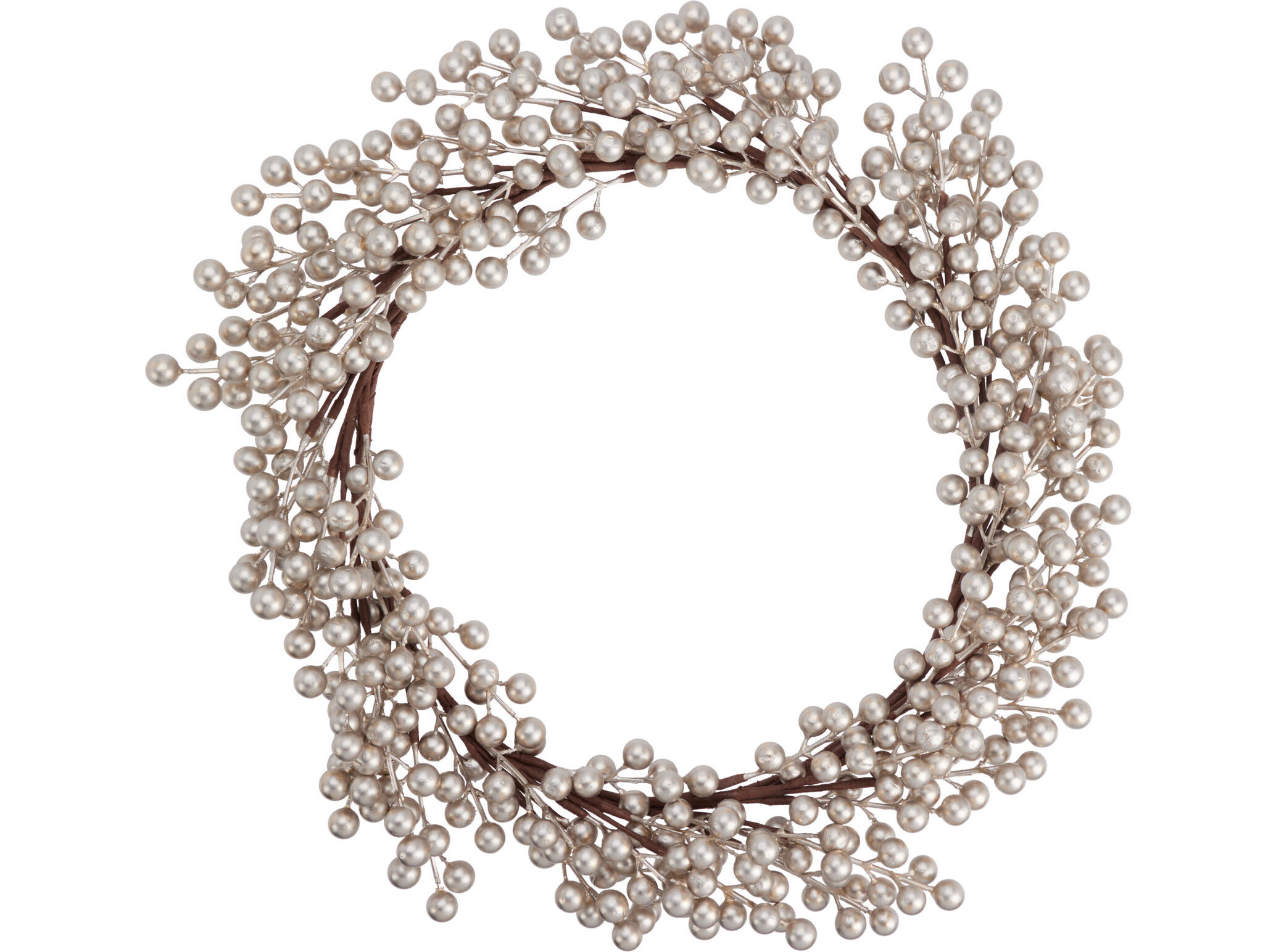 GRINALDA DOURADA 50CM image number 0