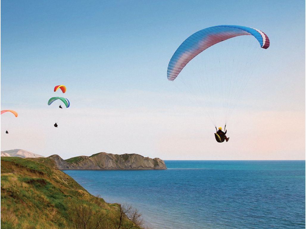 AVENTURA ODISSEIAS - EMO&Ccedil;&Atilde;O AO VOLANTE E AVENTURAS SEM LIMITES image number 5