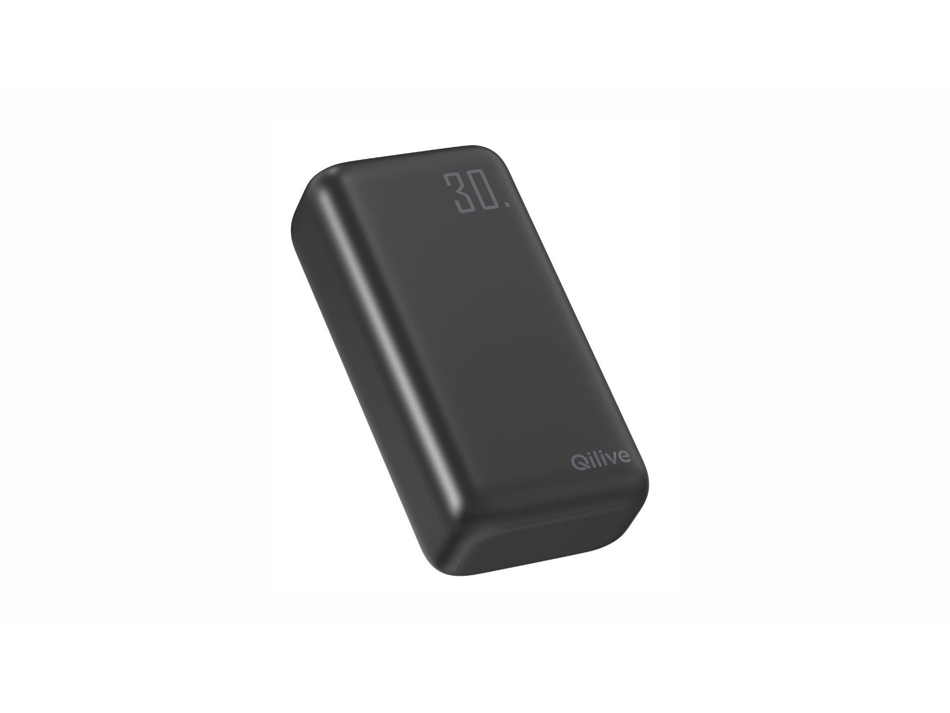 POWERBANK QILIVE 30.000 MAH 20W PRETO image number 0