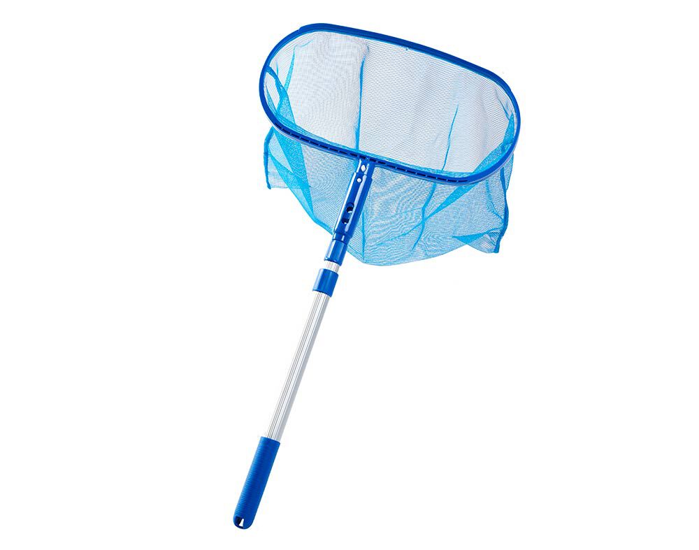 REDE APANHA FOLHAS GARDENSTAR COM CABO TELESC&Oacute;PIO