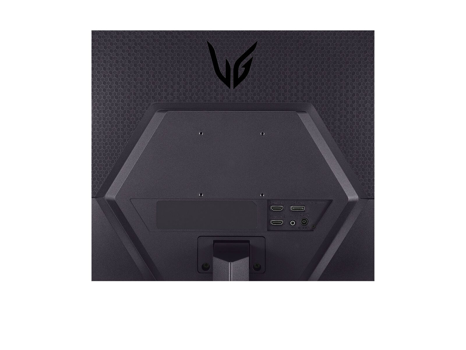 MONITOR GAMING LG ULTRAGEAR 24GS50F-B.AEUQ ( 24'' FHD 180HZ) image number 7