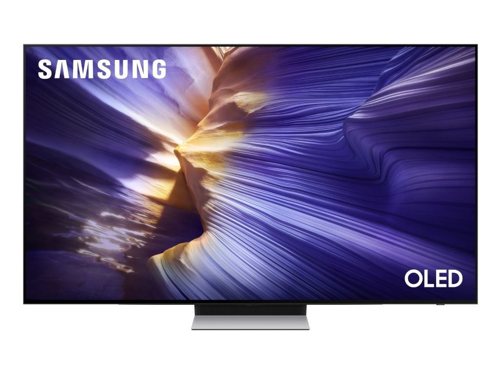 TV OLED SAMSUNG TQ55S90FAEXXC 55" 4K SMART