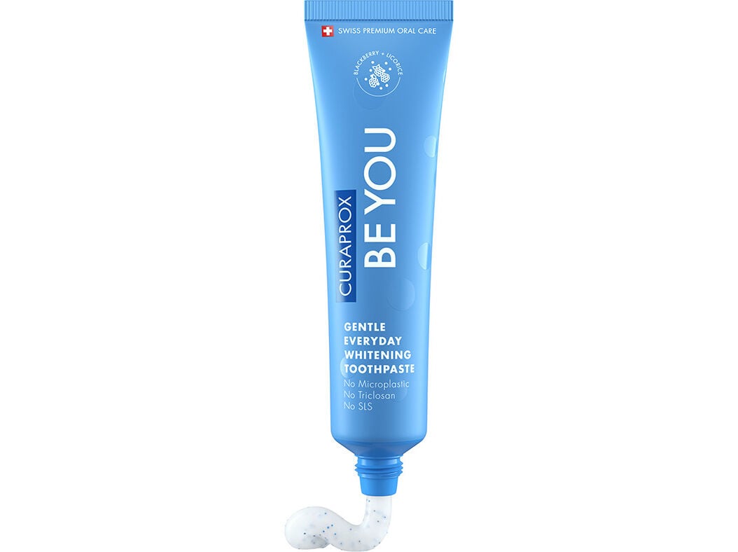 PASTA DENTES CURAPROX CURAPROX DAYDREAMER BLUE 60ML image number 0