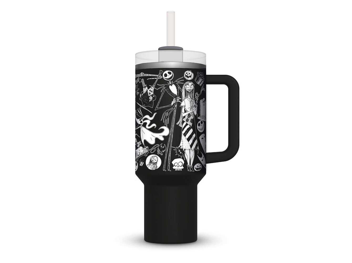 CANECA NIGHTMARE BEFORE CHR 1.2L image number 0