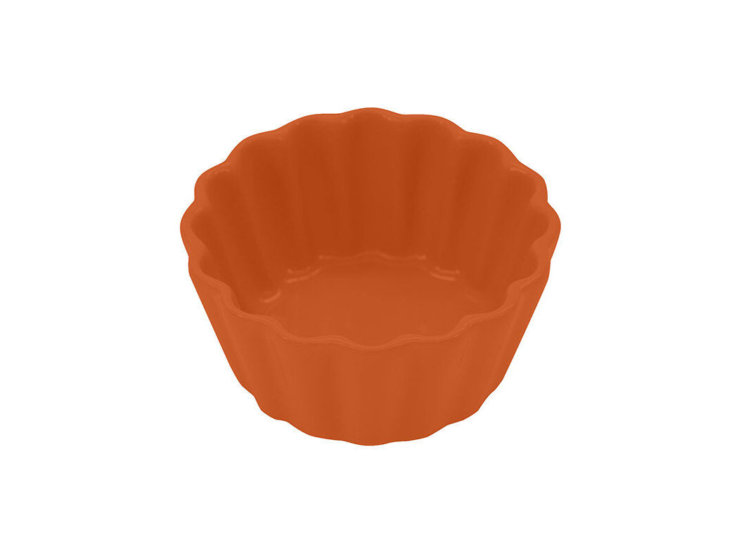 FORMA RAMEKIN ACTUEL CER&Acirc;MICA 10CM