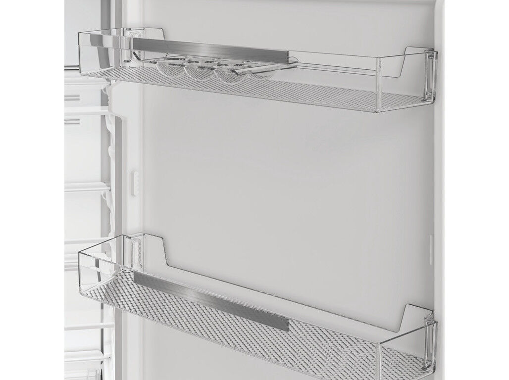 FRIGOR&Iacute;FICO COMBINADO HOTPOINT HPKS 1361 W4E EST&Aacute;TICO E 343L BRANCO image number 5