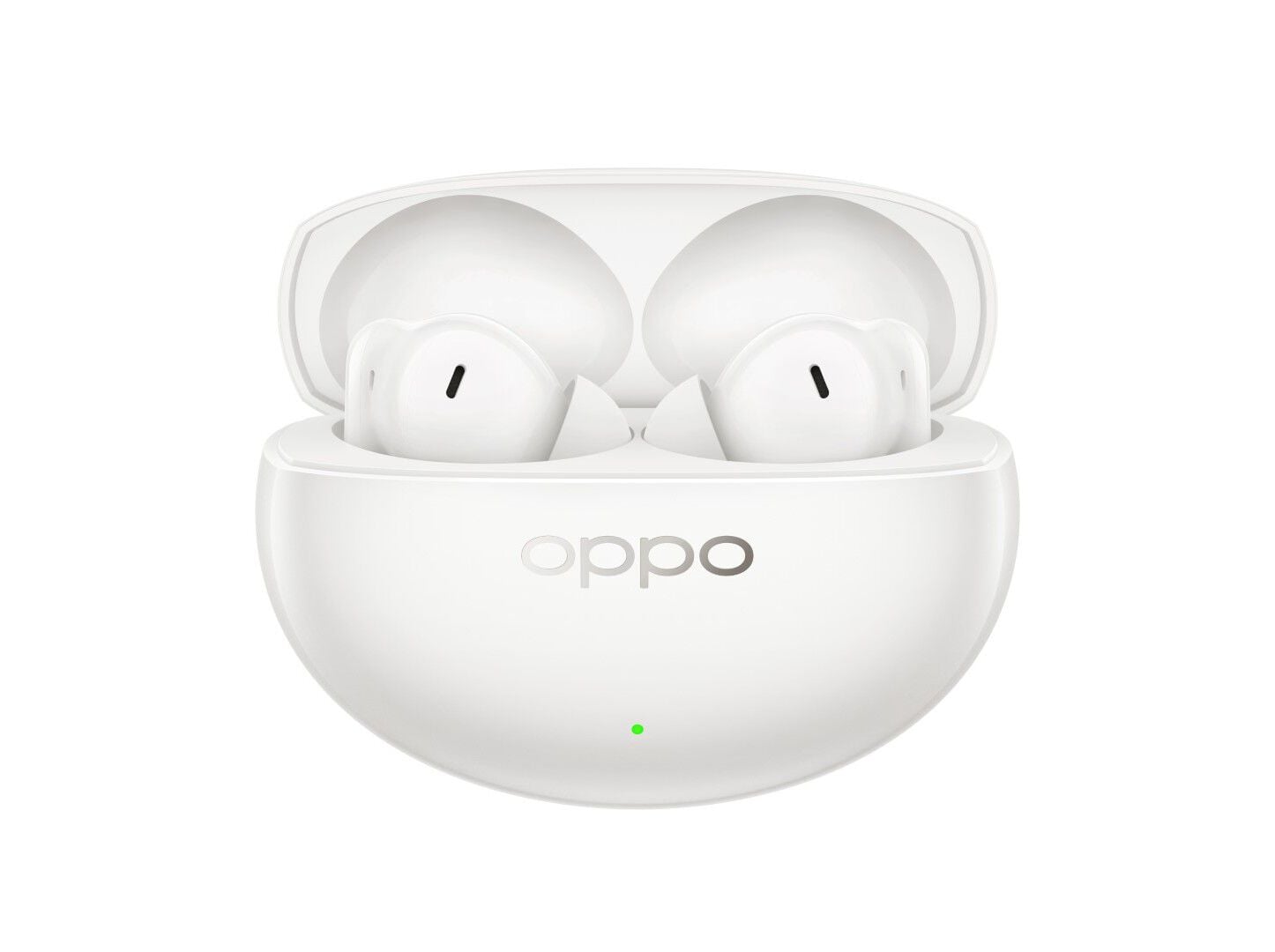 AURICULARES TWS OPPO ENCO AIR 5 PRO BRANCO image number 2