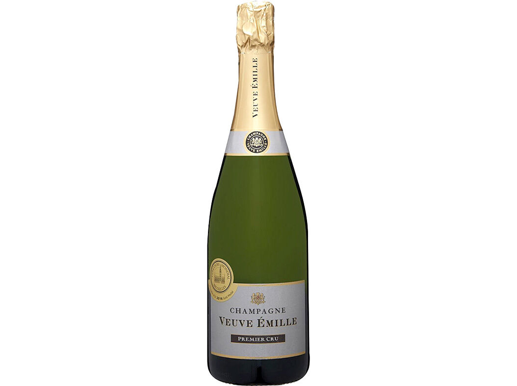 CHAMPANHE VEUVE EMILLE PREMIER CRU 0.75L image number 0