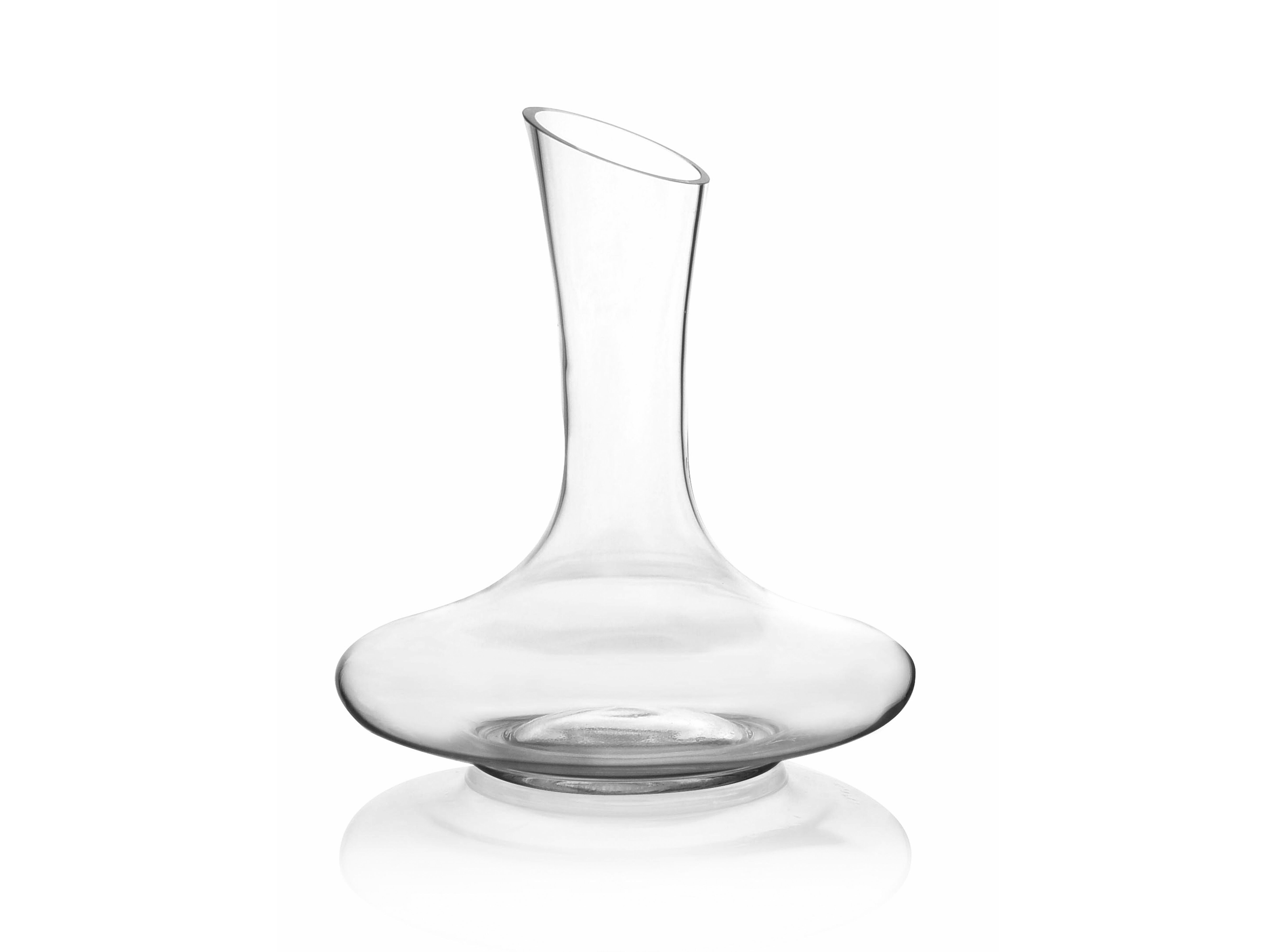 DECANTER VINHO VIDRO 1.5L