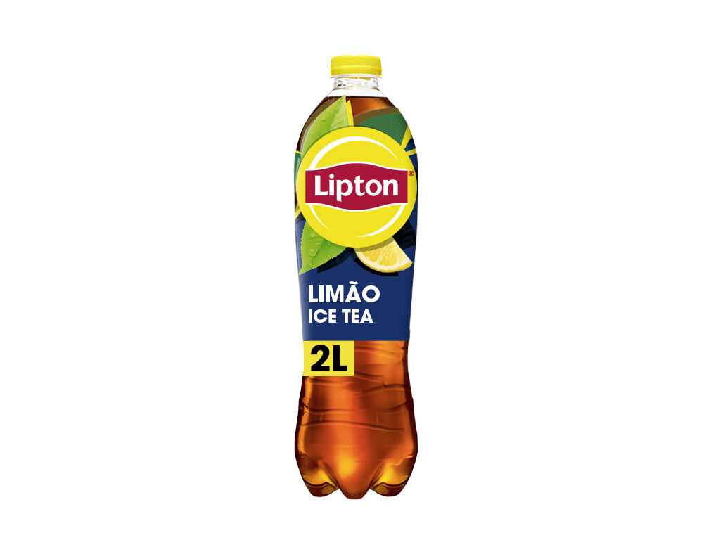 ICE TEA LIPTON LIM&Atilde;O 2L image number 0