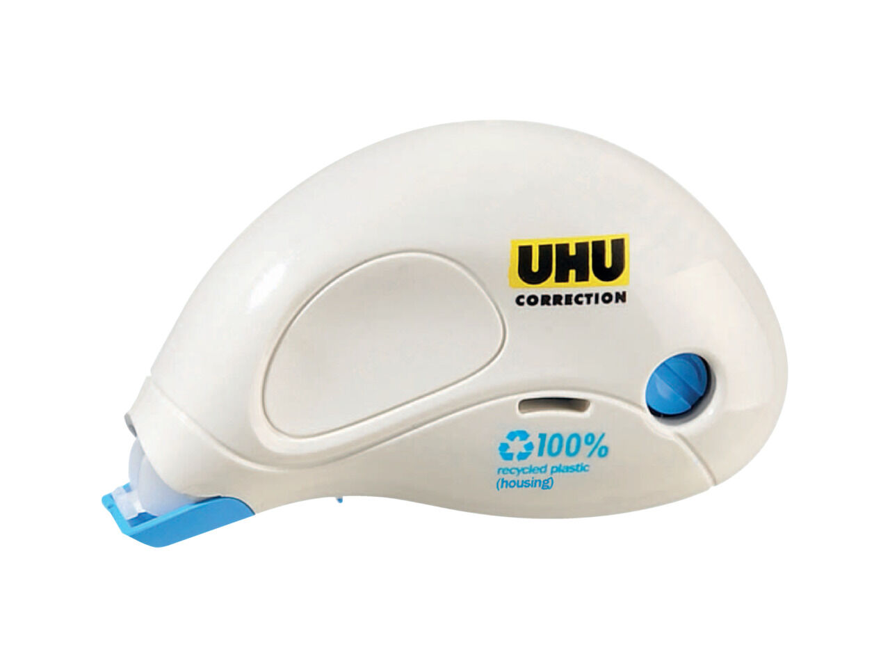 FITA CORRETORA UHU 5MMX10M image number 1