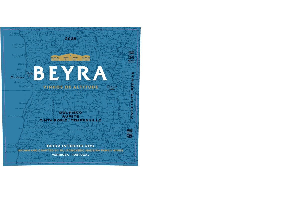 VINHO TINTO BEYRA COLHEITA BEIRA INTERIOR 0.75L image number 1