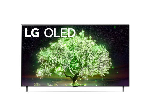 TV OLED LG OLED65A16LA 4K SMART 65" 165CM image number 0