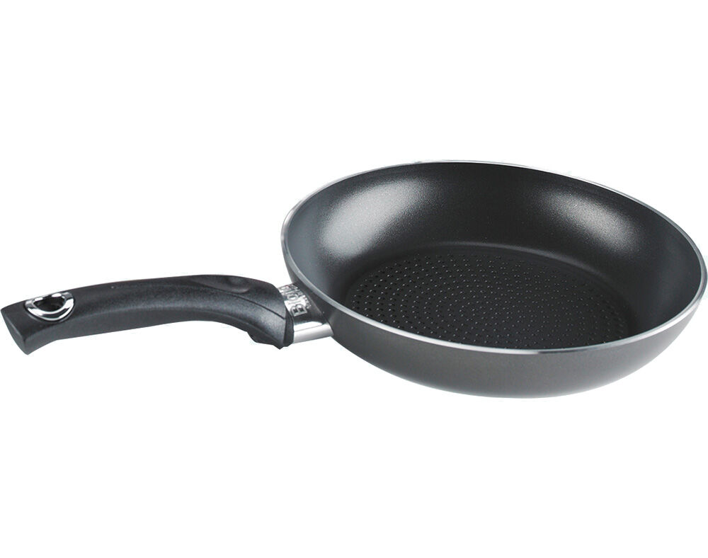 FRIGIDEIRA ANTIADERENTE DE INDU&Ccedil;&Atilde;O BIOFLON 20CM