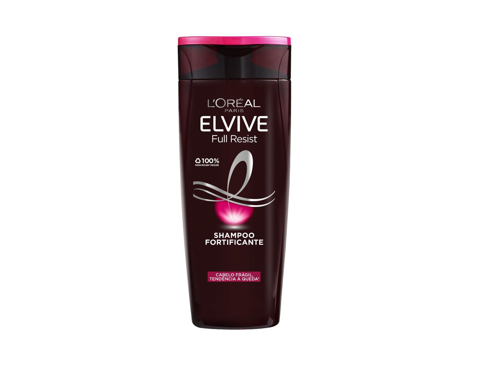 CHAMP&Ocirc; ELVIVE FULL RESIST 250ML