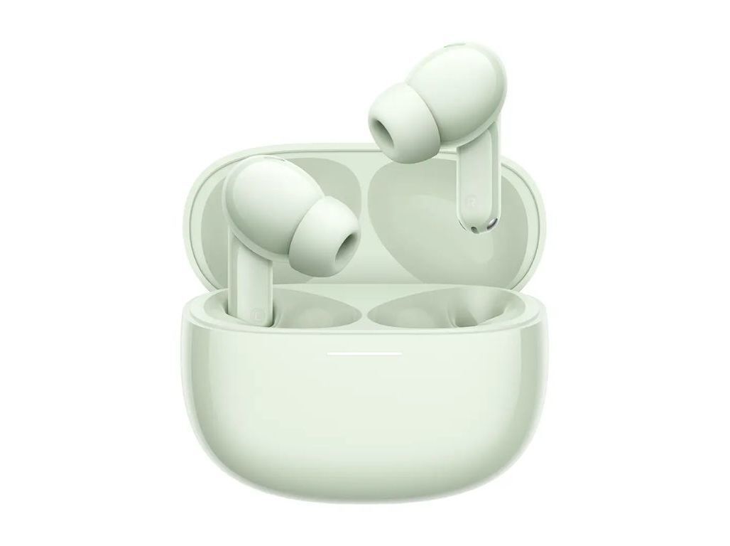 AURICULARES TWS XIAOMI REDMI BUDS 8 VERDE image number 0