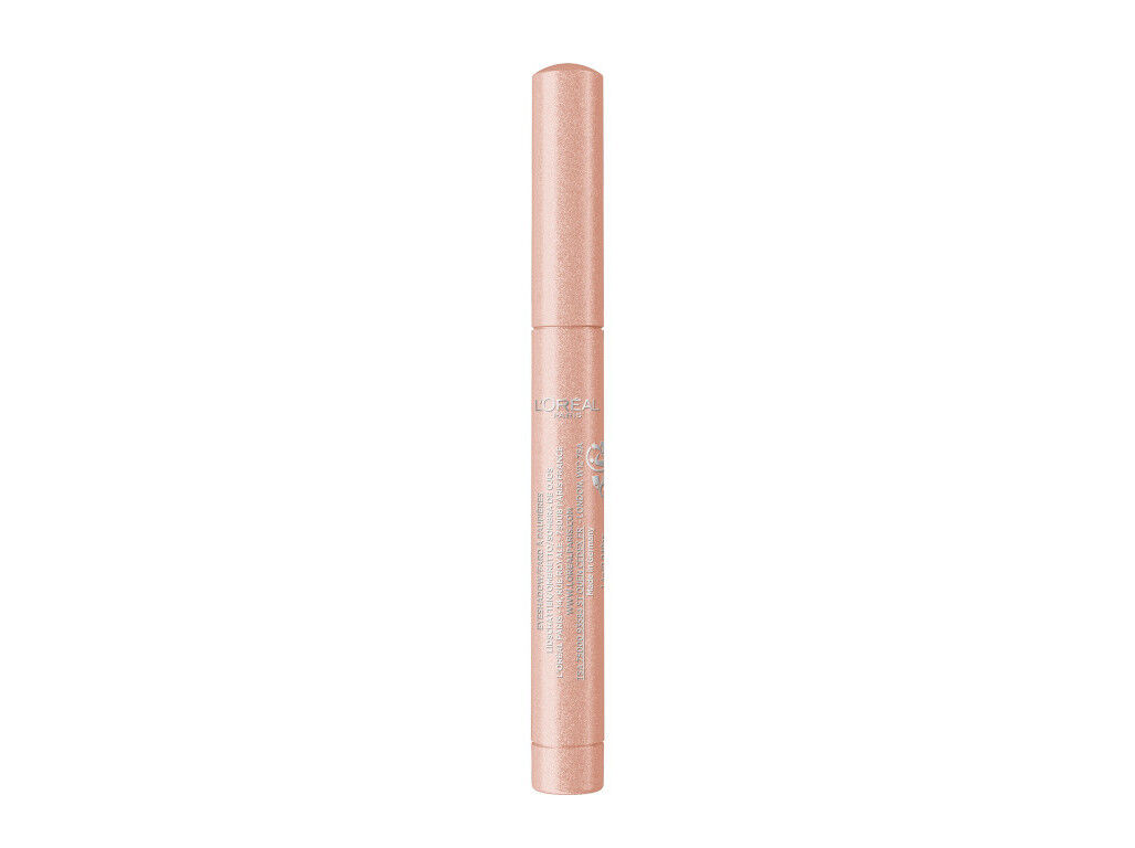 SOMBRA OLHOS L'OR&Eacute;AL PARIS STICK ROSE LIGHTS 025 1 UN image number 1