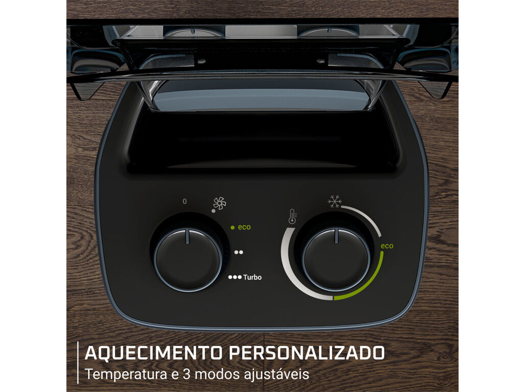 TERMOVENTILADOR ROWENTA INT COMFORT AQUA SO6551F0 2400W image number 3