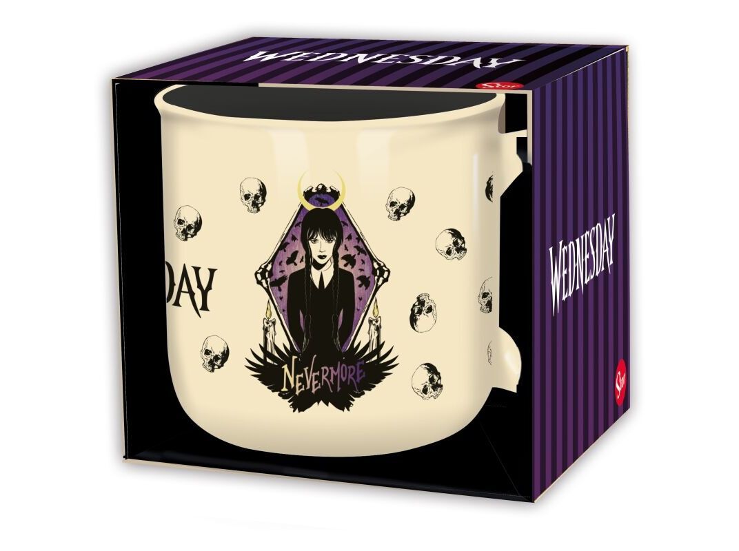 CANECA WEDNESDAY image number 0