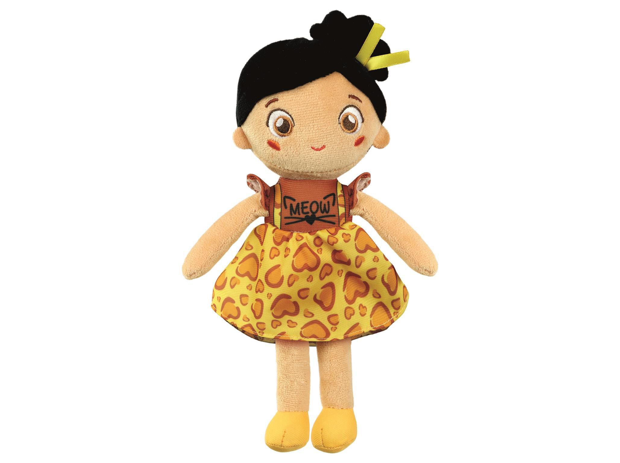 BONECA KITTY KATE CLEMENTONI