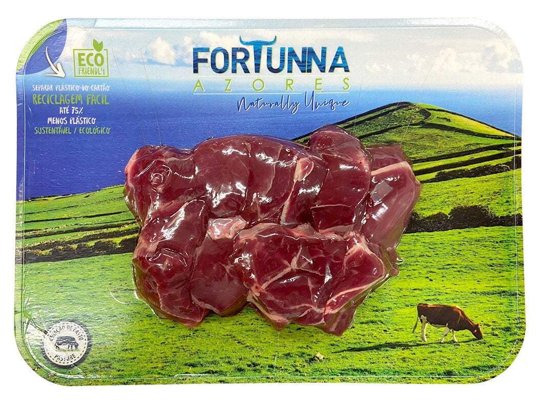 ESTUFAR A&Ccedil;ORES FORTUNNA 350G image number 0