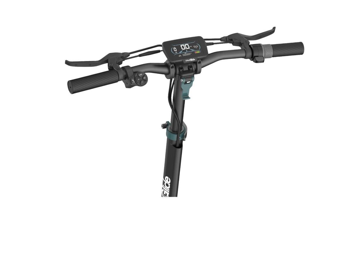 TROTINETE ELETRICA URBANGLIDE GT PRO image number 4