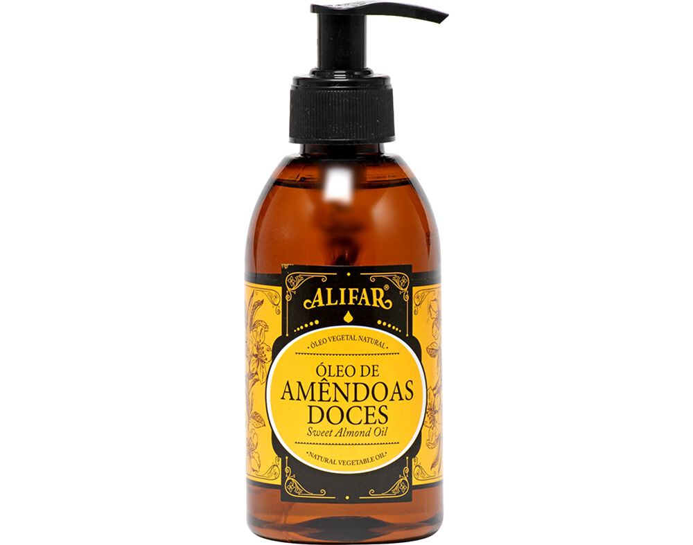 &Oacute;LEO ALIFAR AM&Ecirc;NDOAS DOCE COM DOSEADOR 250ML image number 0