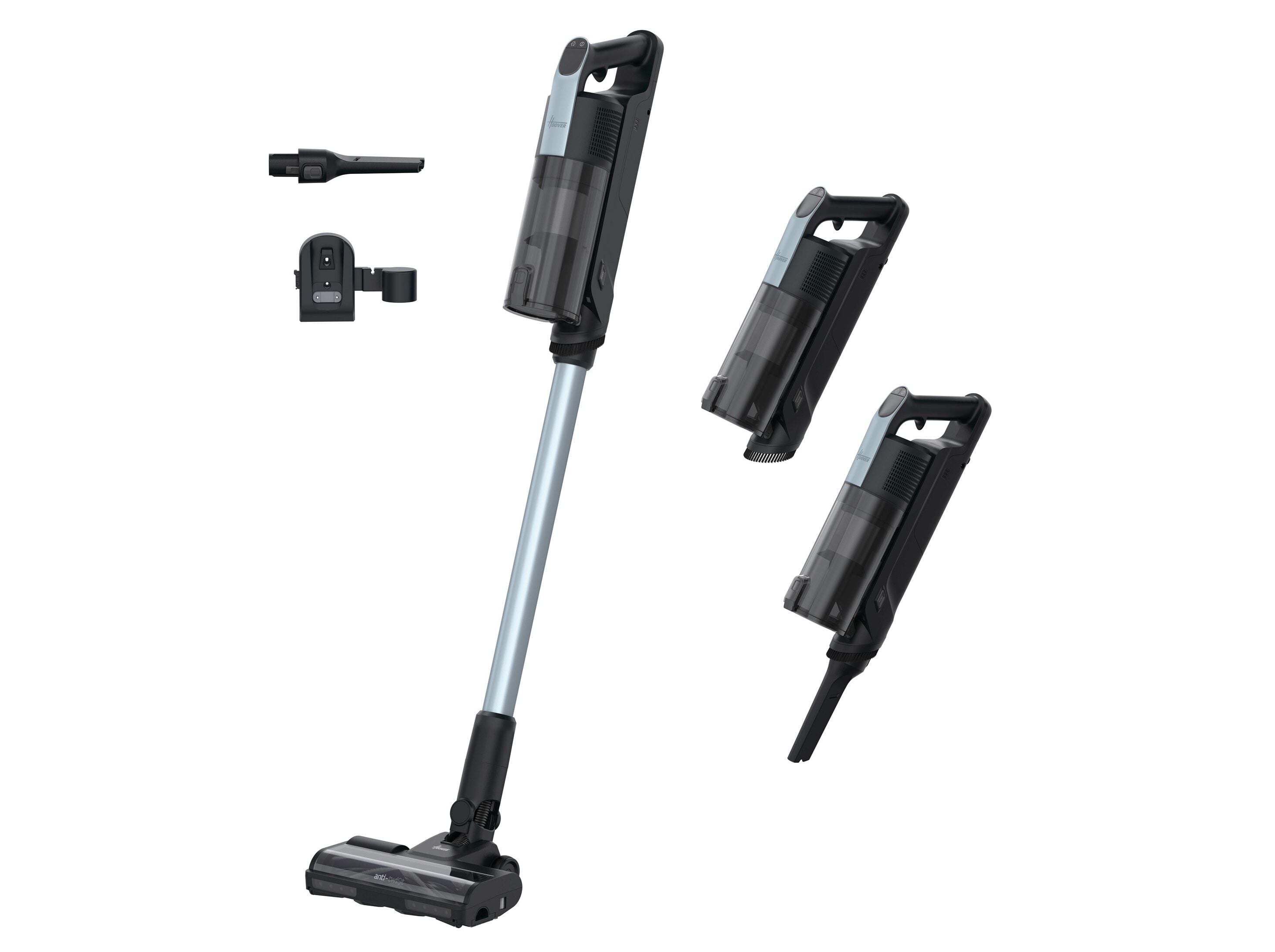 ASPIRADOR VERTICAL HOOVER HF310H 011 2 EM 1 22.2V image number 1