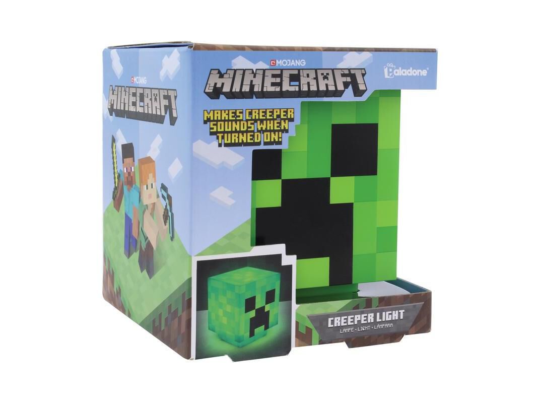 CANDEEIRO CREEPER image number 2