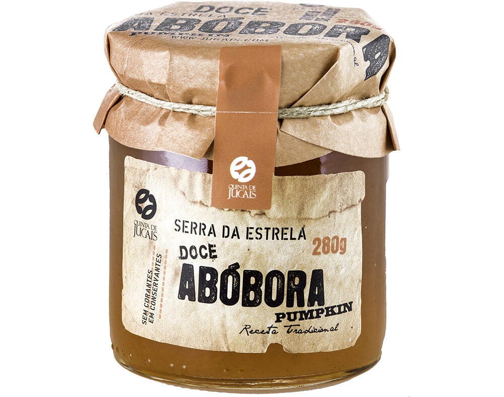 DOCE QUINTA DE JUGAIS AB&Oacute;BORA 280G
