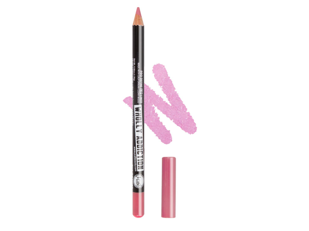 LAPIS LABIOS JCAT WHOLLY ADDICTION LIGHT PINK image number 0