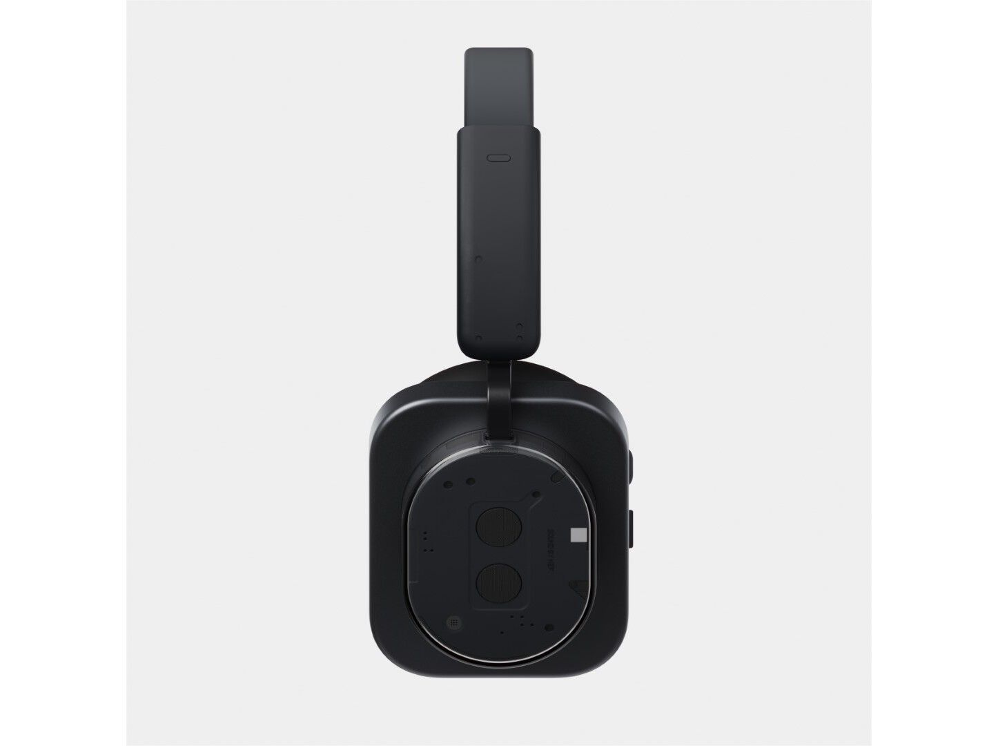 AUSCULTADORES NOTHING HEADPHONE (1) BLACK image number 2
