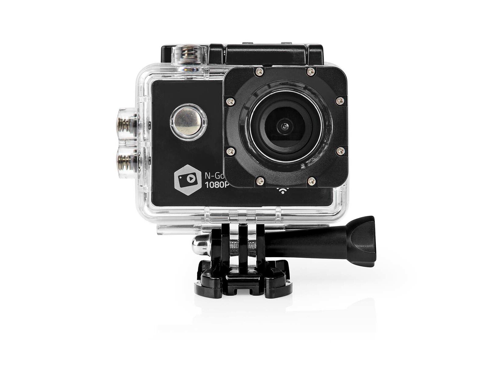 ACTION CAM NEDIS 1080 ACAM21BK