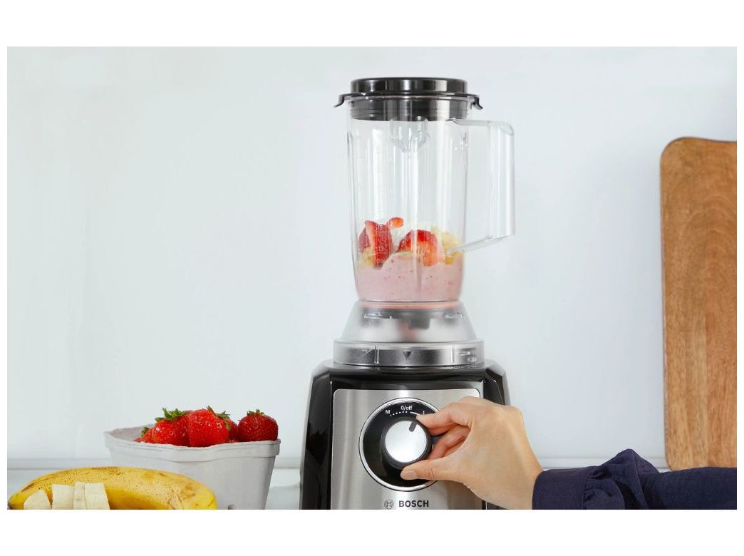 PROCESSADOR DE ALIMENTOS BOSCH MULTITALENT 3 PLUS MCM3PM386 900 W 2.3 L image number 2